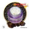 Luxea Velvet: Crema facial de caviar, oro, plata, platino, colágeno y niacinamidas