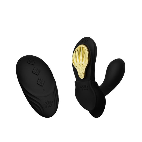 AYA: el vibrador portátil