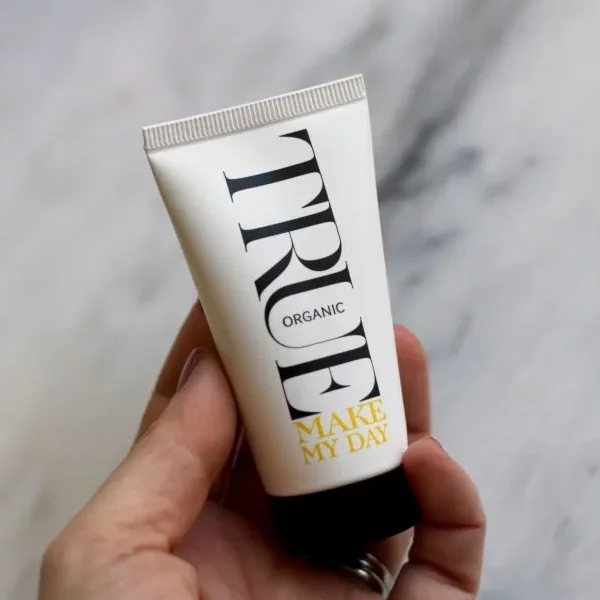 True Organic of Sweden: Make My Day