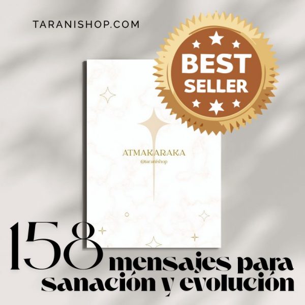Oráculo Tarot imprimible completo para sanación y transformación completa