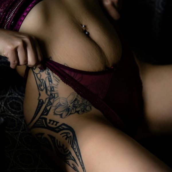 Lectura astrológica erótica sideral VIVENCIAL: alquimia sexual en solitario o pareja (90min)