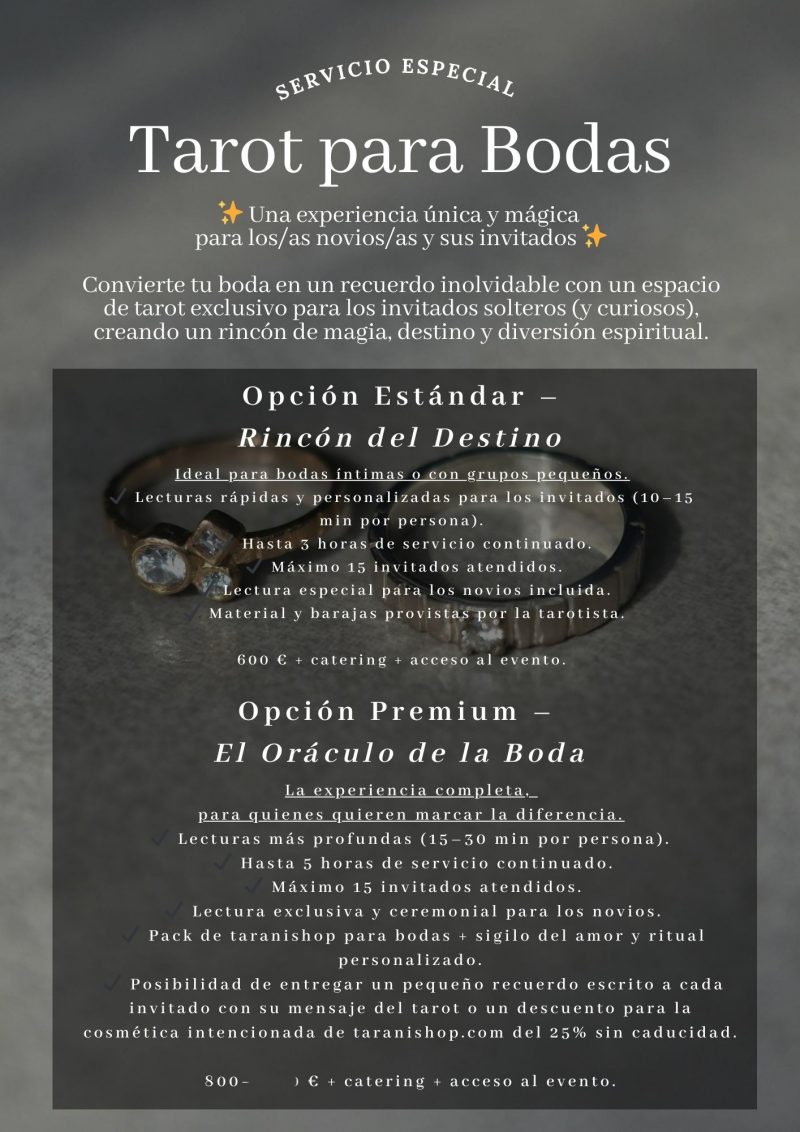 ASTROterapia: sesión de astrología sideral, matriz del destino o tarot con nuestra cofundadora Sai - Imagen 4