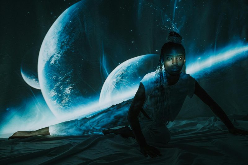 ASTROterapia: sesión de astrología sideral, matriz del destino o tarot con nuestra cofundadora Sai