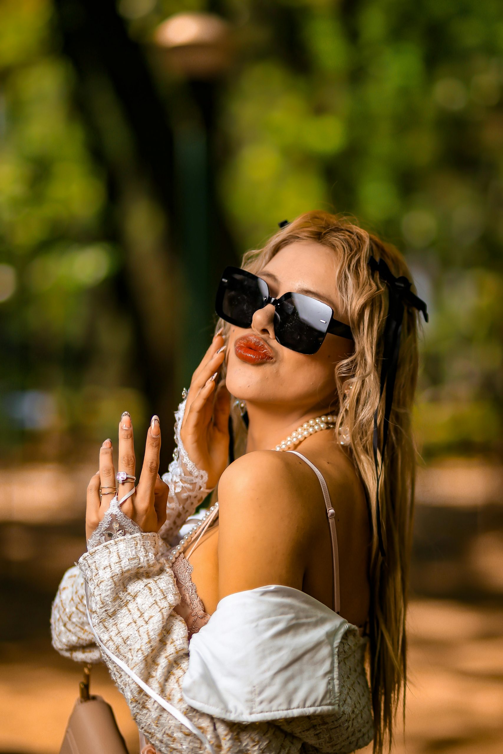 Ritual glow express para las taranishopers más coquetas