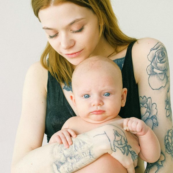 Astrología sideral de maternidad: fertilidad y vínculo materno (90min)