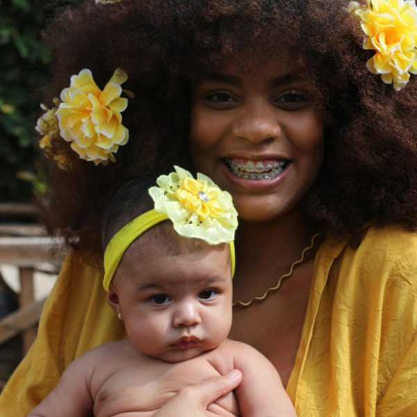 Ritual autocuidado exprés para las mamás