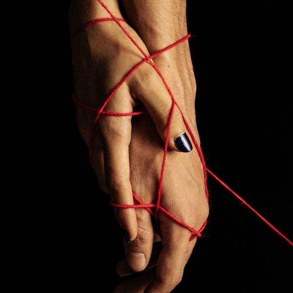 Pareja Destino con astrología sideral: alinéate con tu amor verdadero (90min)