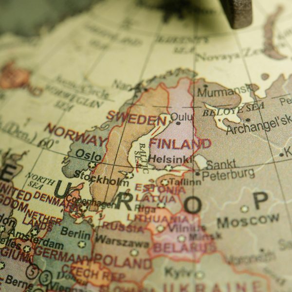 Astrocartografía: descubre las mejores ciudades del mundo para vivir según tu carta astral (90min)