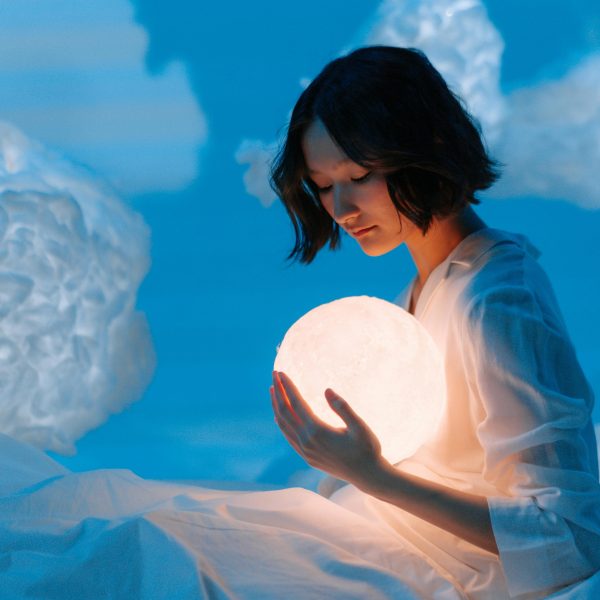 Lectura personal de autoconocimiento VIVENCIAL: descubre tu verdadero yo (90min)