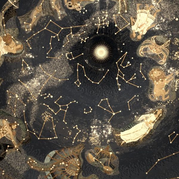 Sesión especializada de DASHAS en astrología védica: realinéate con tu destino (90 min)